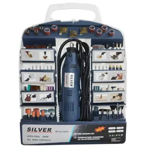 Шлифовальная машинка Silver 10476
