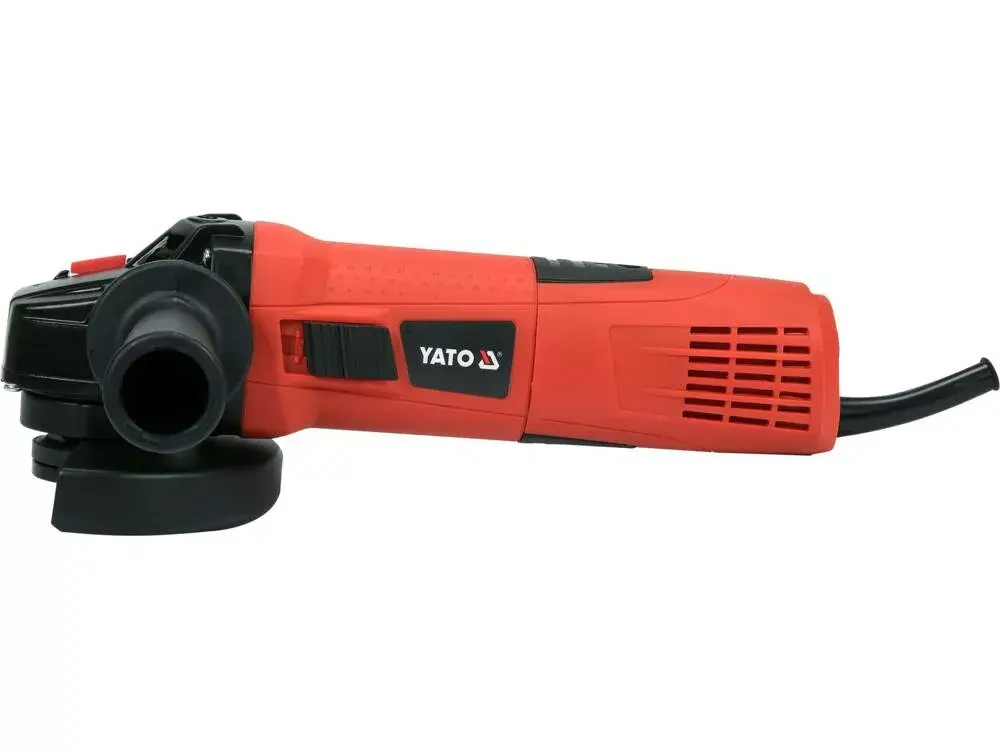 Шлифовальная машинка Yato YT-821024 Photo 2