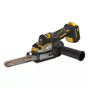 Belt sander DeWALT DCM200NT-XJ