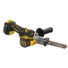 Belt sander DeWALT DCM200NT-XJ Photo 6
