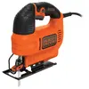 Электролобзик Black & Decker KS701EK-QS Photo 2