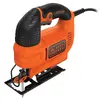 Электролобзик Black & Decker KS701EK-QS Photo 3