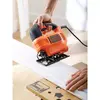 Электролобзик Black & Decker KS701EK-QS Photo 6
