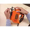 Электролобзик Black & Decker KS701EK-QS Photo 7