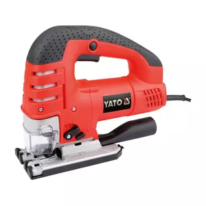 Электролобзик Yato YT-82267 3.15 кг 220-240В 50Гц 3м Кабель