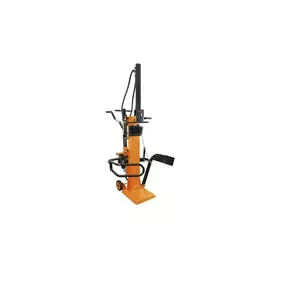 Log splitter Atika ASP 10 TS-2 — electric/hydraulic garden log splitter, model 301732