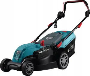 Lawn Mower KS ELECTRIC LAWN MOWER 38LM 1400W 38cm