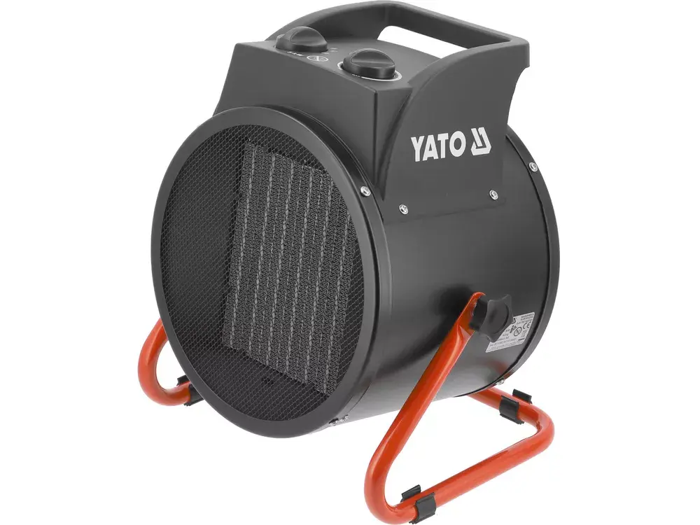 Yato YT-99710 Elektriskais telpu sildītājs 5000
