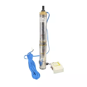 Submersible Pump AWTOOLS AW85101