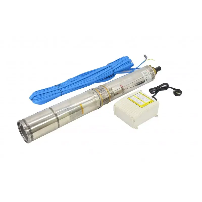 Submersible Pump AWTOOLS AW85101 Photo 2