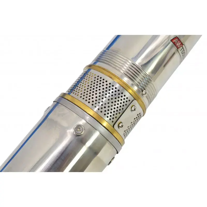 Submersible Pump AWTOOLS AW85101 Photo 3