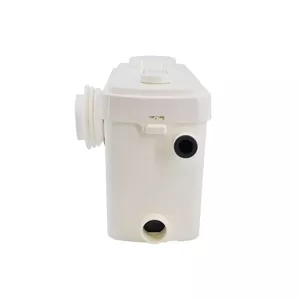 Trash Can AWTOOLS AW85501 Weight 6.5 kg