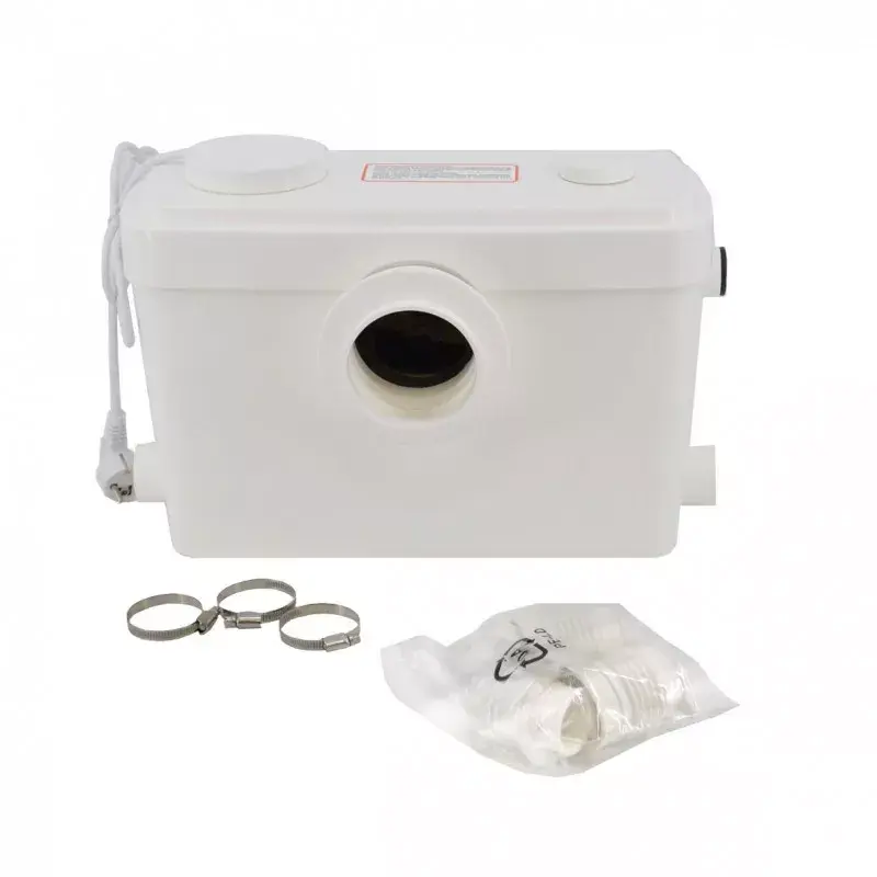 Trash Can AWTOOLS AW85501 Photo 3