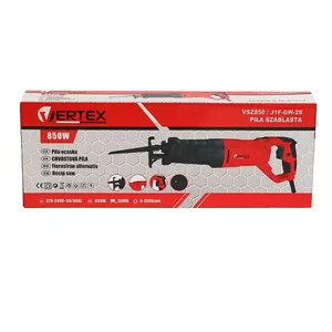 Ножовка по металлу VERTEX VSZ850
