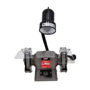 Bench Grinder AWTOOLS AW05100 5.2 kg