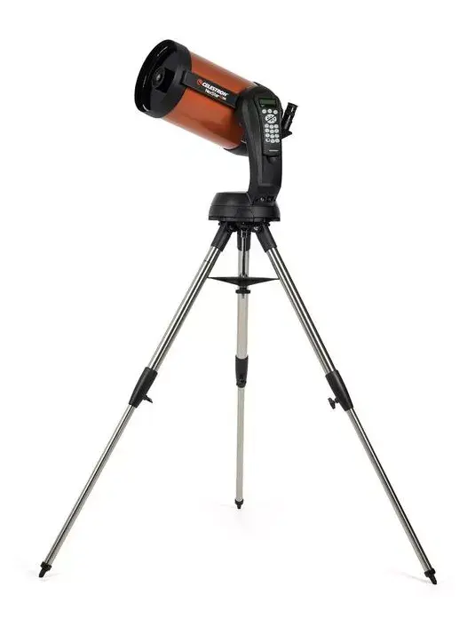 Teleskops Celestron NexStar 8SE Photo 2