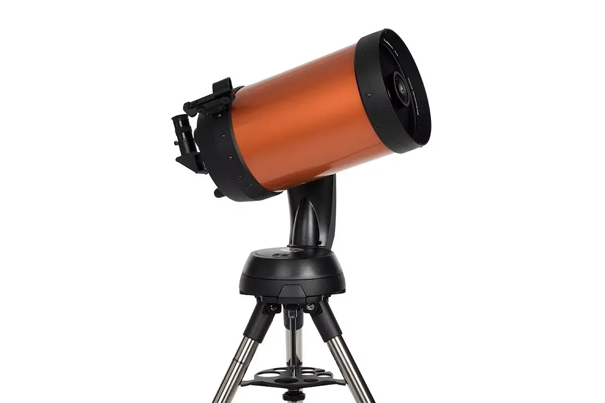 Teleskops Celestron NexStar 8SE Photo 3