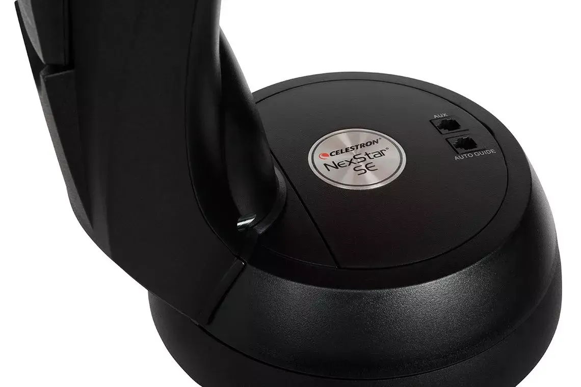Teleskops Celestron NexStar 8SE Photo 4
