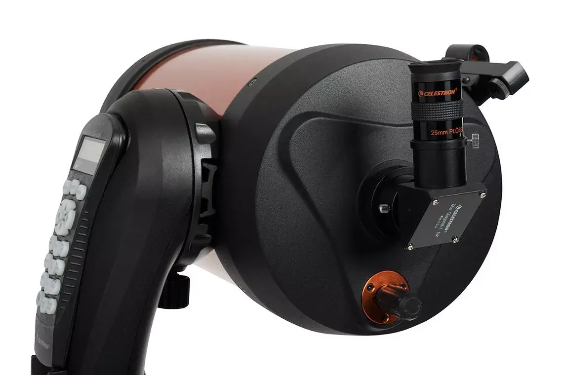 Teleskops Celestron NexStar 8SE Photo 5