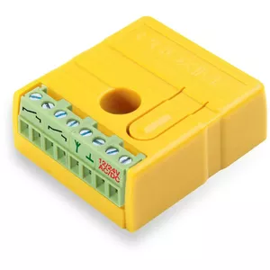 Control unit FAAC Proxima NW2 FS8 FAAC 868 SLH 24984 – radio controller for gate automation