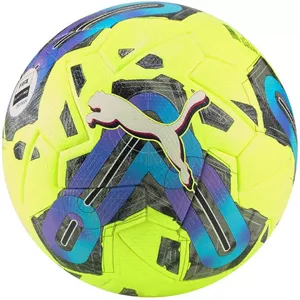 Futbola bumba Puma Orbita 1 TB FIFA Quality Pro dzeltena-zila-melna izmērs 5