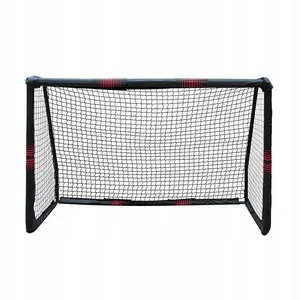Pārnēsājami futbola vārti GREENMILL GR0158 180×120×60 cm