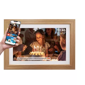 Digital photo frame Denver PFF-1543LW 15.6" Touchscreen Wi-Fi 1920x1080