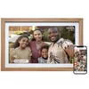 Digital Photo Frame Denver PFF-2162LW Photo 3