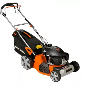 Petrol Lawn Mower Oleo-Mac OM Line VS 48 H170 with Honda Engine, Drive