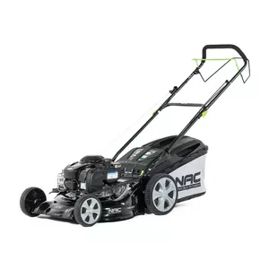 Газонокосилка NAC B&S 140cc LS50-575EX-HS-NG