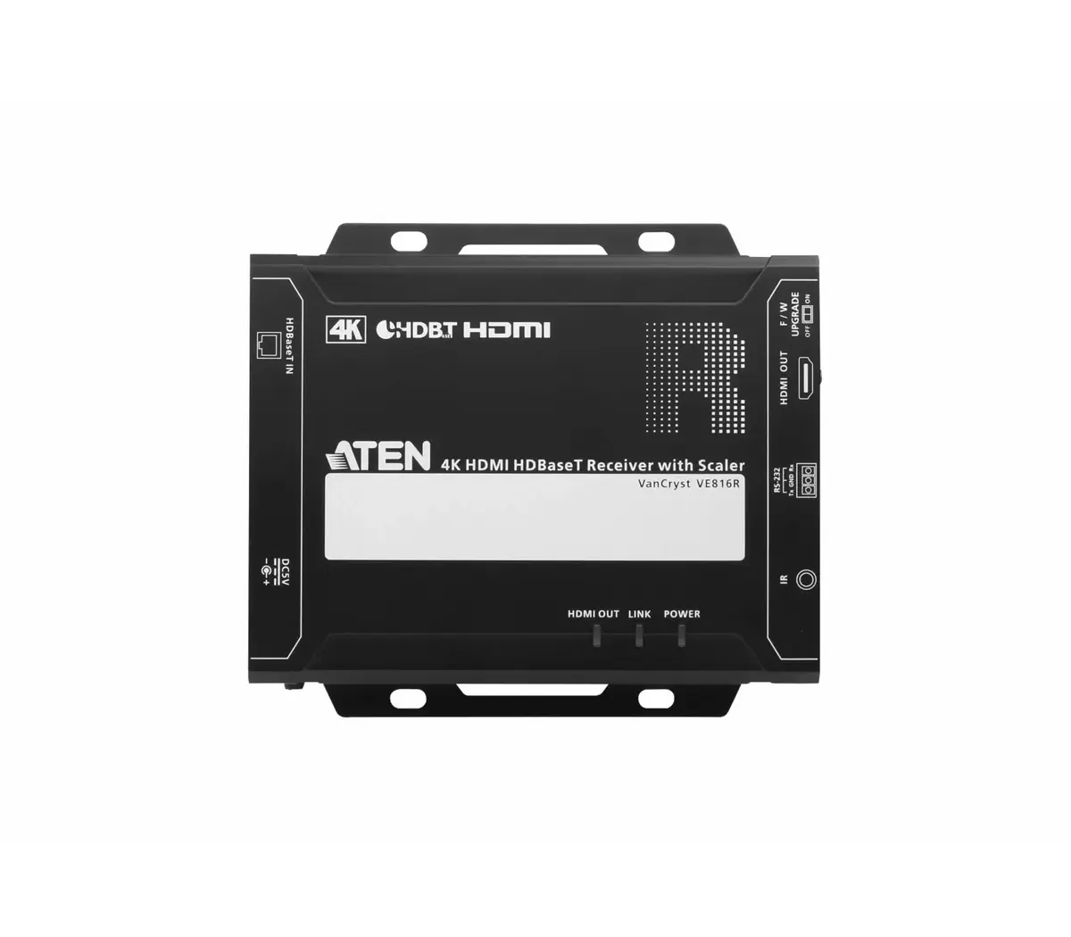 AV ресивер VE816R Photo 4