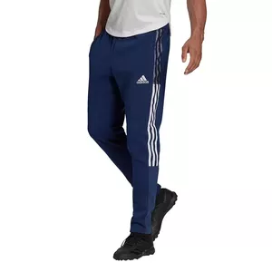 Vīriešu sporta bikses adidas Tiro 21 Navy Blue GH4467