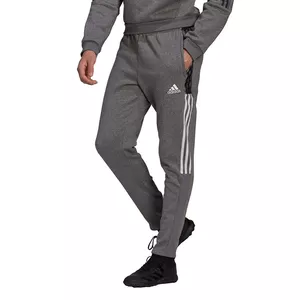 Мужские спортивные брюки adidas Tiro 21 серые GP8802 Размер S