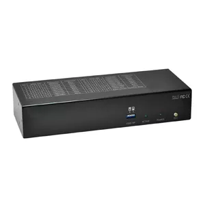 AV transmitter LevelOne HDMI over Cat.5 Transmitter 300m 8 Channel Outputs