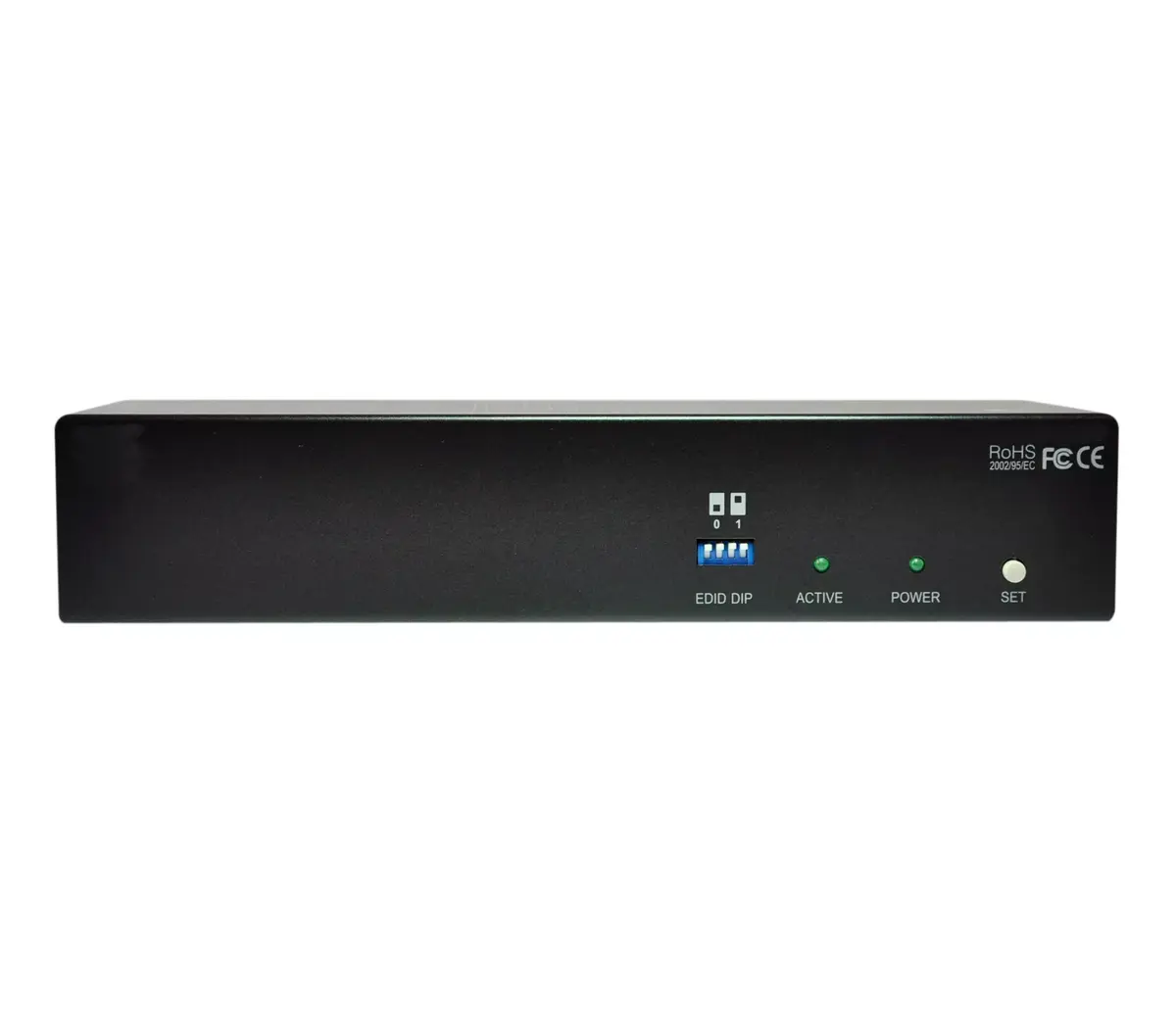 AV transmitter LevelOne HDMI over Cat.5 Transmitter Photo 5
