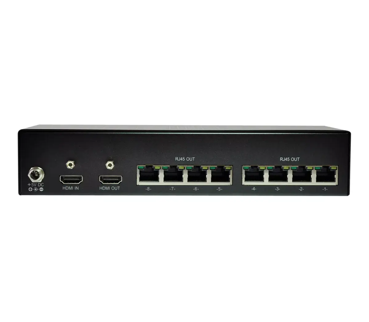AV transmitter LevelOne HDMI over Cat.5 Transmitter Photo 6