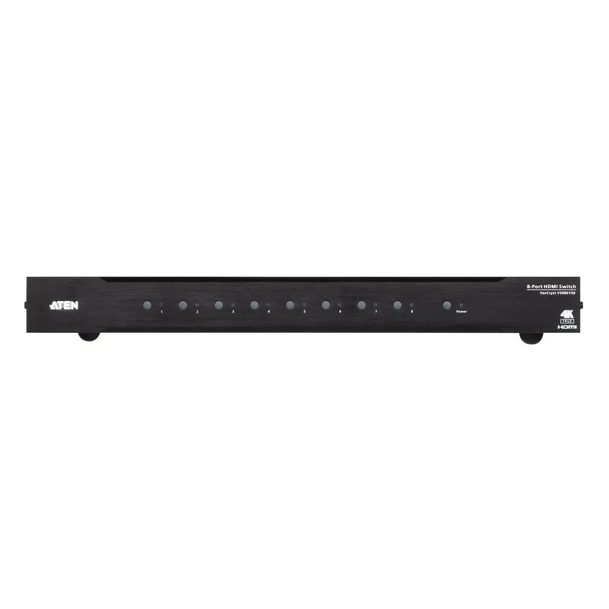 Видеопереключатель HDMI ATEN VS0801HB Photo 2