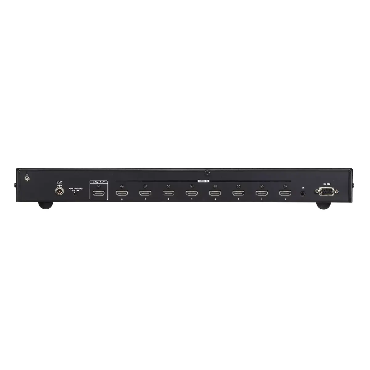 Видеопереключатель HDMI ATEN VS0801HB Photo 3