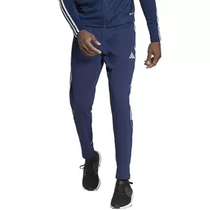 Мужские спортивные брюки adidas Tiro 23 League темно-синие, размер 2XL