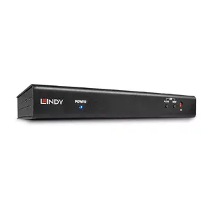 HDMI Switch Lindy HDMI 4 Port Multi-View Switch