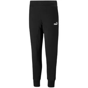 Женские спортивные штаны Puma ESS FL черный 586839 01 Размер L