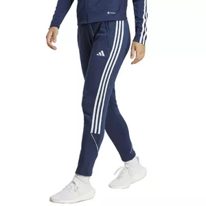 Женские спортивные штаны ADIDAS Tiro 23 League тёмно‑синие размер S