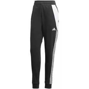 Sieviešu sporta bikses adidas Tiro 24 melnas, izmērs XL