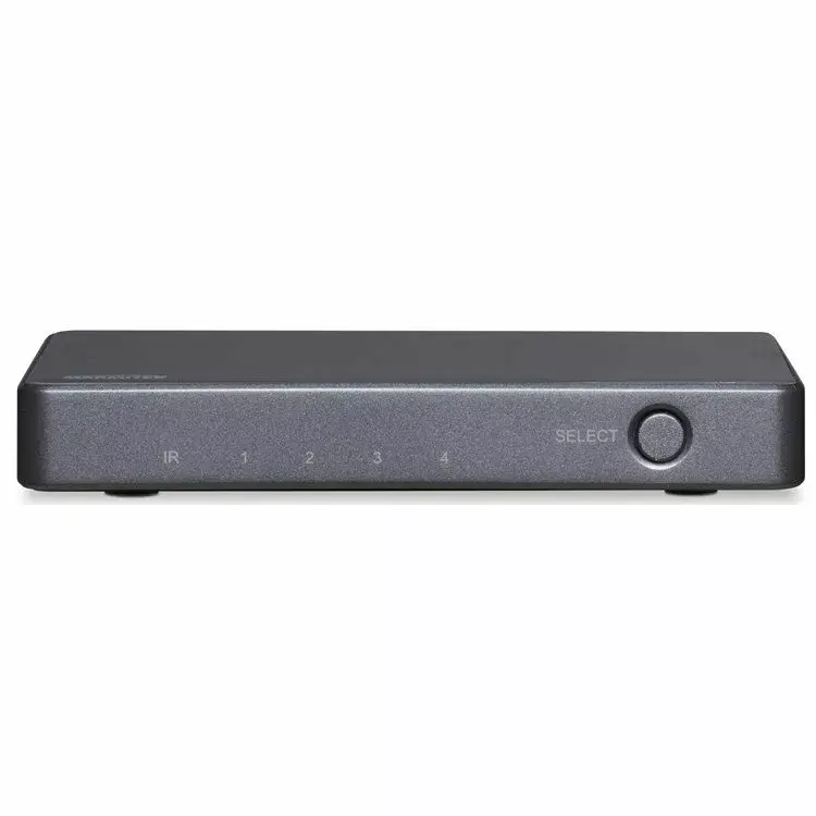 HDMI pagarinātājs Marmitek Connect 620 UHD 2.0 Photo 2