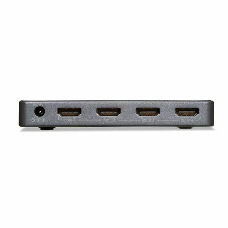 HDMI pagarinātājs Marmitek Connect 620 UHD 2.0 Photo 3