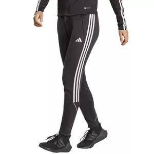 Женские спортивные штаны ADIDAS Tiro 23 League, чёрные, размер S