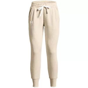 Брюки Under Armour Rival Fleece Женские Кремовые XL