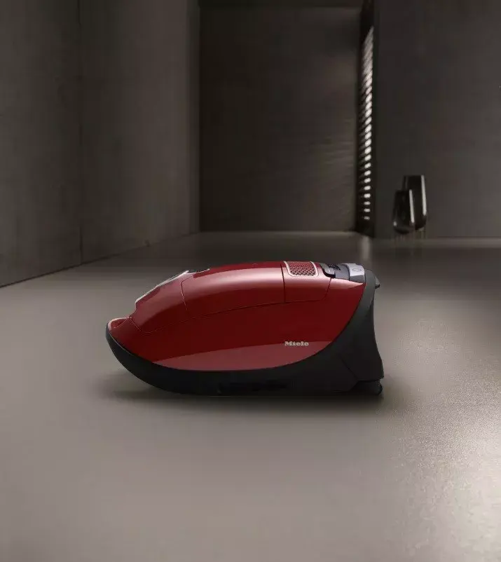 Vacuum Cleaner MIELE Complete C3 Cat & Dog Flex Photo 4