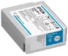 Epson SJIC42P-C ink cartridge Cyan Photo 2