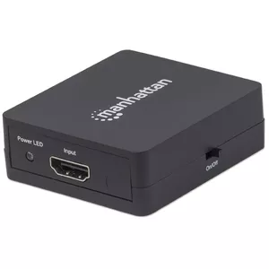 HDMI Splitter 2-Port Manhattan 207652